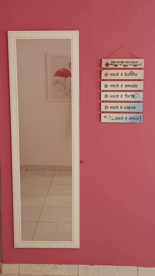 Pousada & Hostel Frida ジジョーカ・デ・ジェリコアコアラ エクステリア 写真