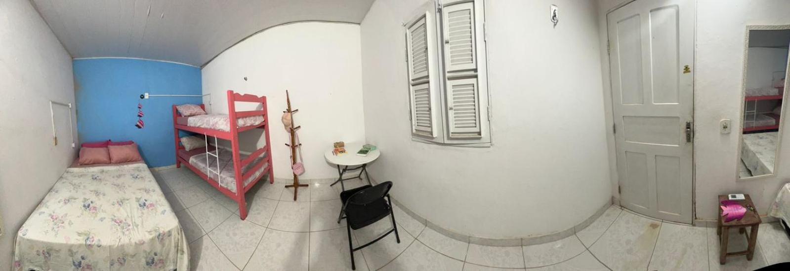 Pousada & Hostel Frida ジジョーカ・デ・ジェリコアコアラ エクステリア 写真